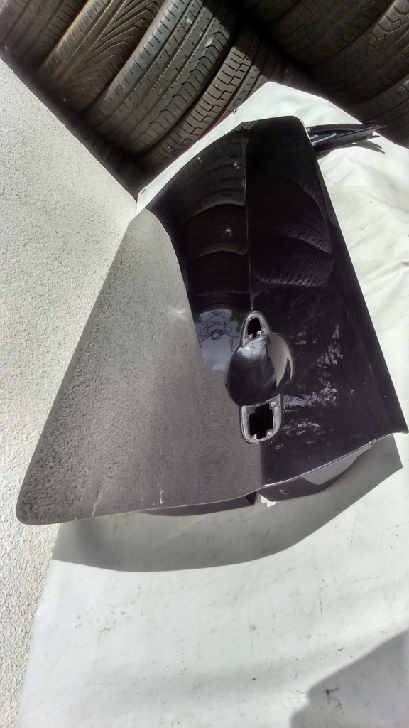 фото №11, Bmw 3 e92 coupe двері ліва перед передні