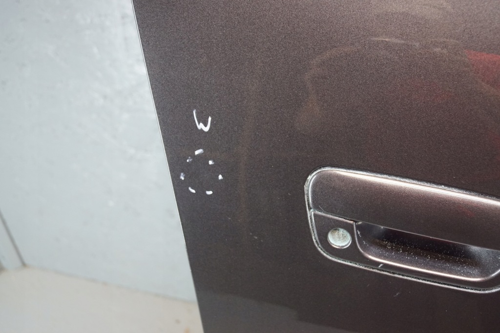 фото №5, Двері правий перед chevrolet spark m300 iii