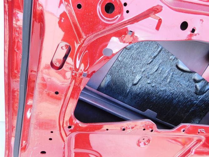 фото №9, Land rover discovery sport 14- дверь правое передние