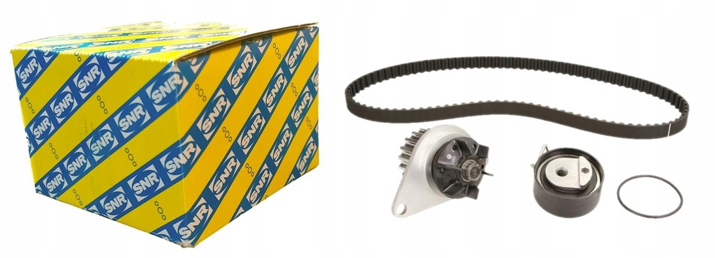 фото №1, Набор распределительного вала + насос wody citroen citroën c3 f