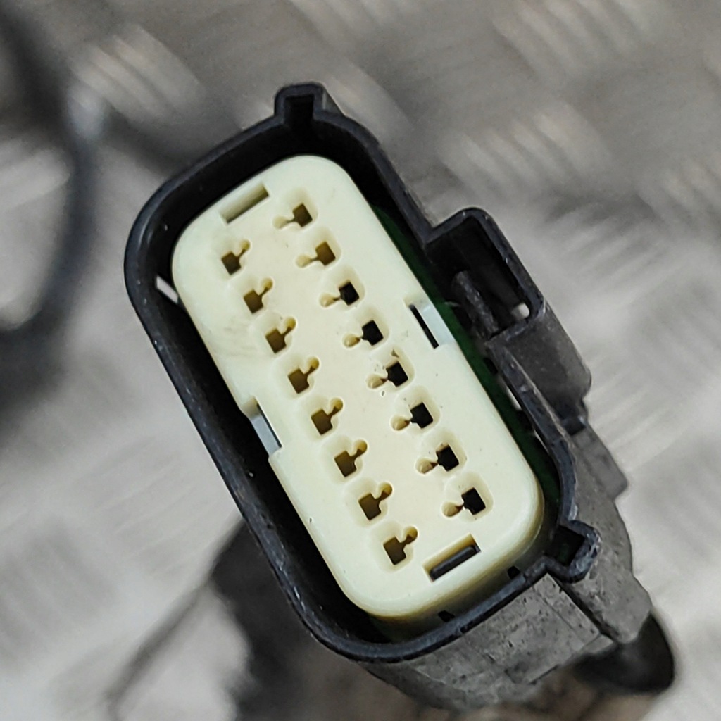 фото №5, Maserati levante 2016 жгут трубопровод датчика парковки pdc