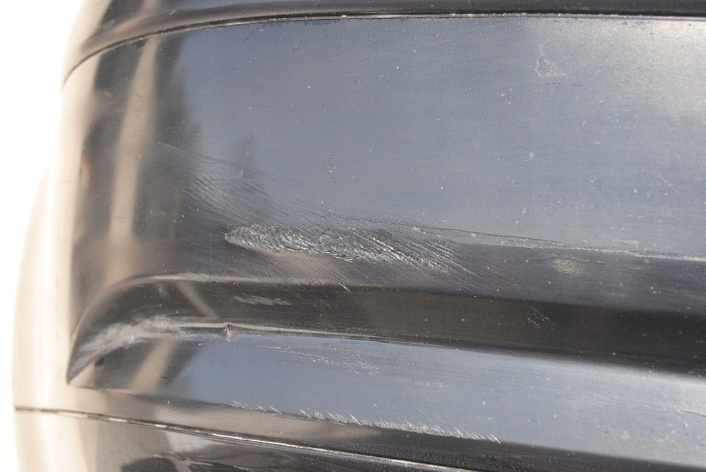 фото №7, Бампер задній ly9b 3 двері audi a3 8p