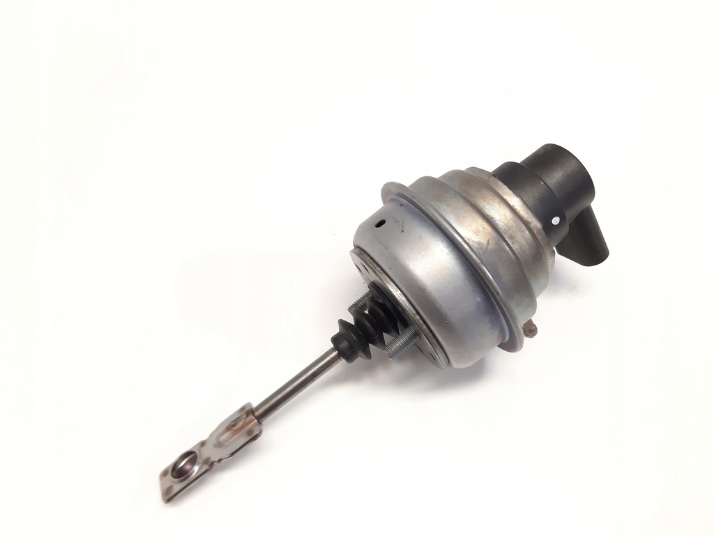 фото №7, Клапан турбины актуатор турбины 781151-39 vw t6 t5 2.0 tdi