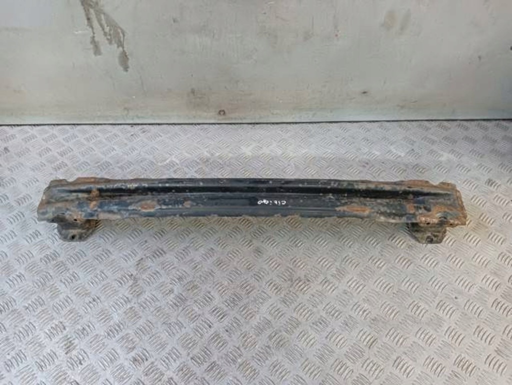 фото №1, Vw up mii citigo балка pod бампер задня