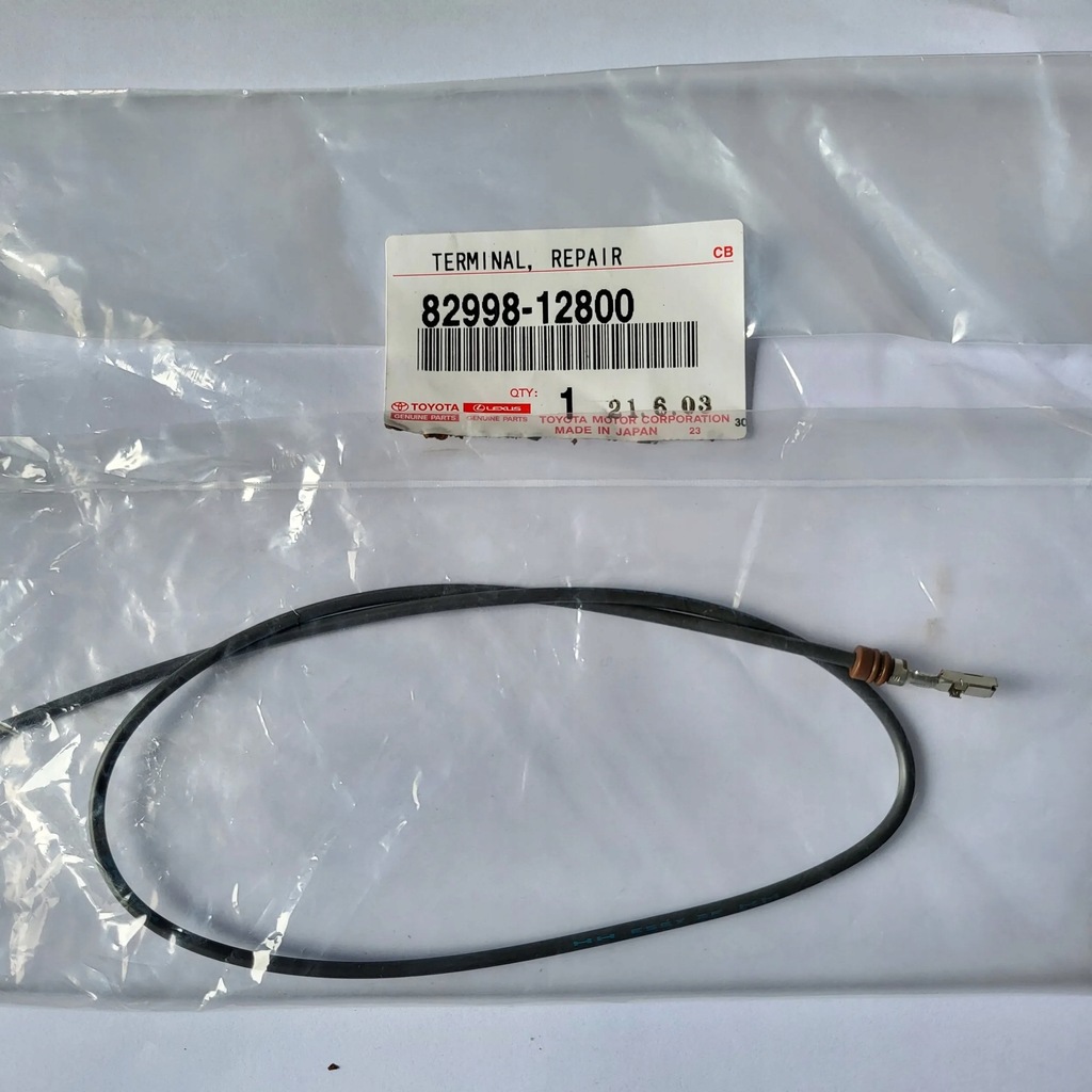 фото №1, Lexus rx 450h другая жгут трубопровод / кабели 8299812800