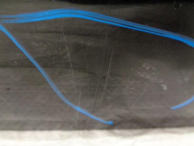 фото №4, Citroen c5 aircross кришка багажника задня ktvd камера