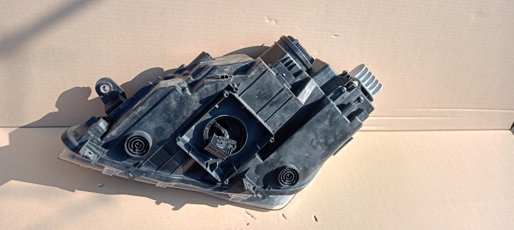 Фара перед передня правий seat ateca 16- full led 576941008f 90117434a оригінал Оригінал