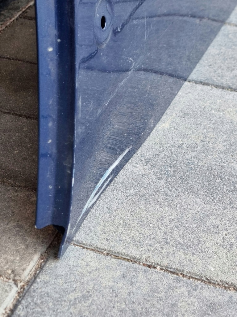 фото №15, Berlingo partner 18- двері ліва зсувні