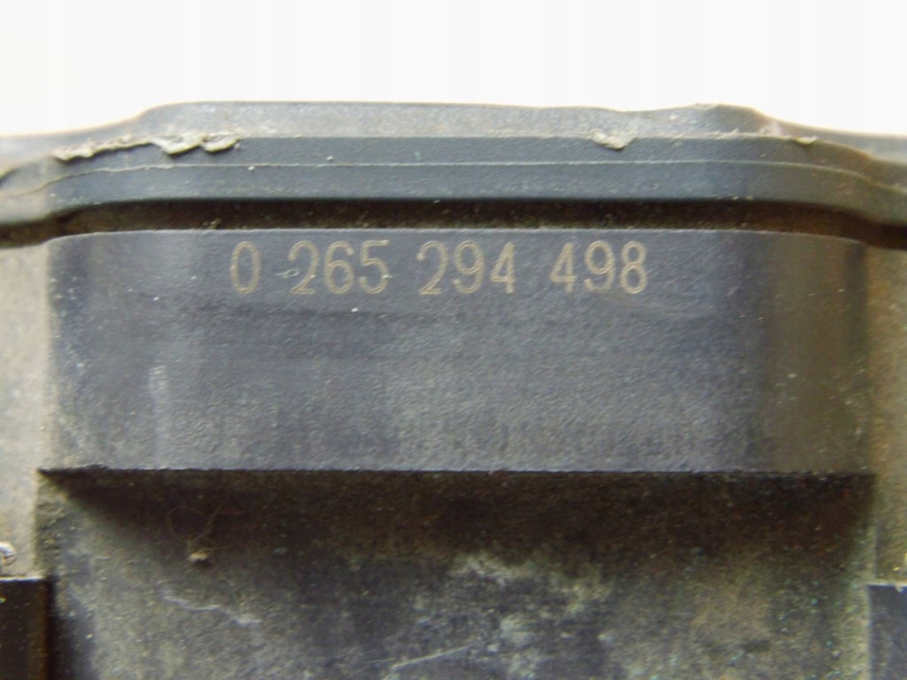 фото №8, Renault master iii lift насос abs 476607708r 0265294498