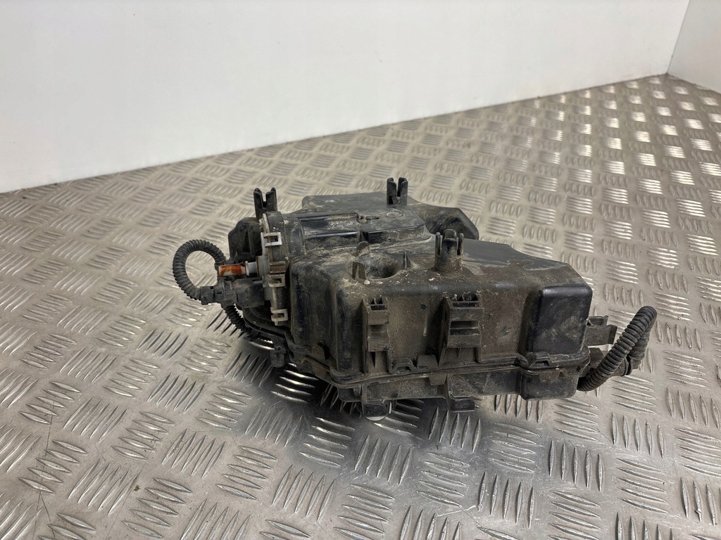 фото №6, Peugeot expert 2018 бак жидкость adblue