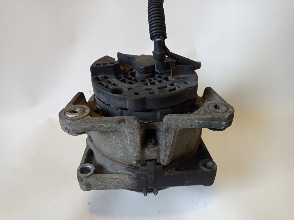 фото №7, Генератор opel astra h 1.6 16v 55556067