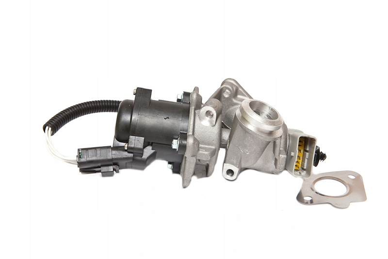 Клапан egr 14skv067 skv с Разборки