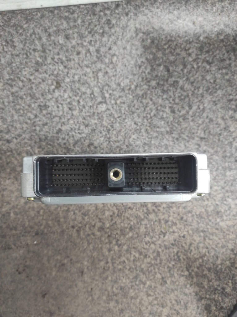 фото №3, Jaguar s-type 2006 блок керування / модуль ecu