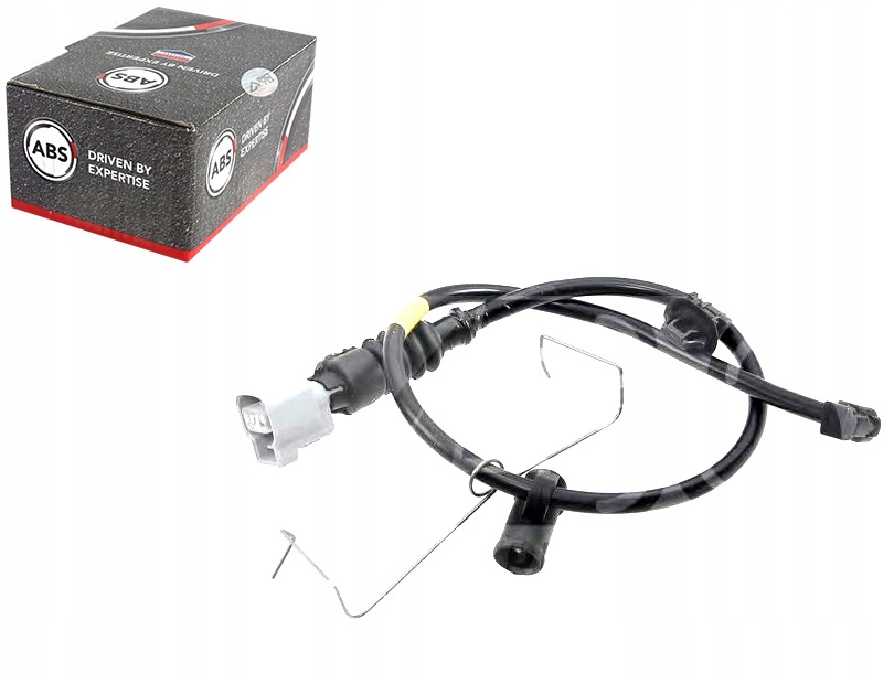 фото №1, Датчик зносу гальмівних колодок lexus ls460 awd 12- pp a.b