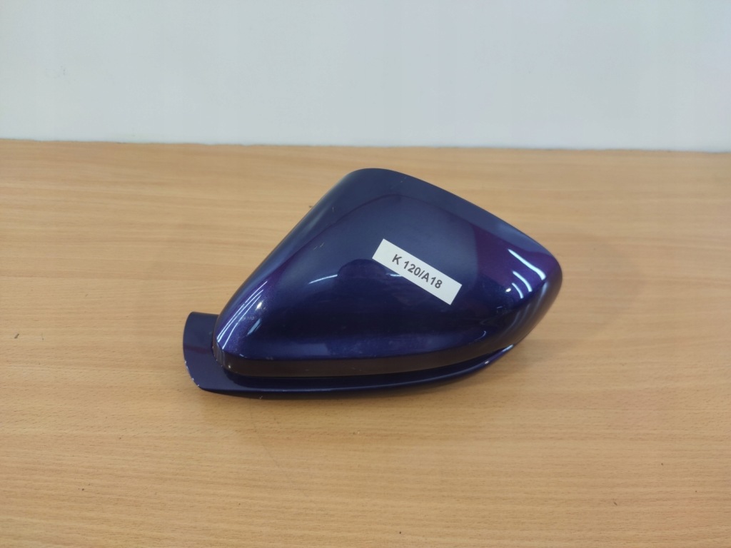 фото №1, Ferrari berilnetta f12 левая корпус зеркало nówka