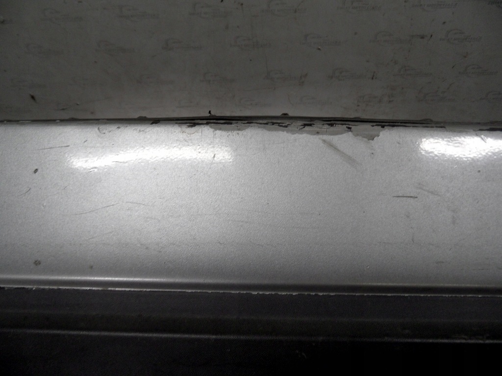 фото №7, Chevrolet captiva i lift 13r бампер задняя