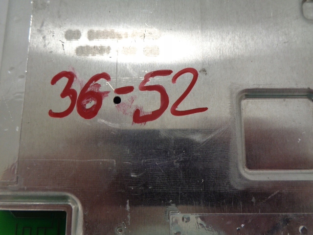 фото №9, Citroen c3 aircross радио навигация