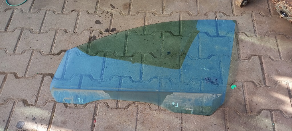 Купить Стекло левый перед ford focus 1.8tdci 06r hb