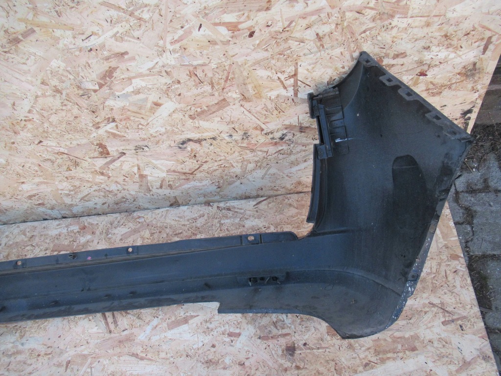 фото №6, Бампер задняя opel combo d doblo ii