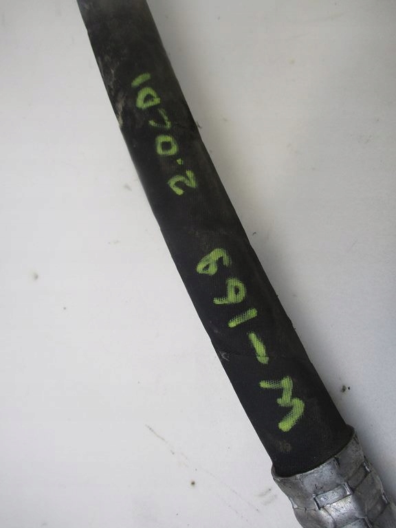 фото №2, Wąż трубка кондиціонера mercedes w169 2.0 cdi