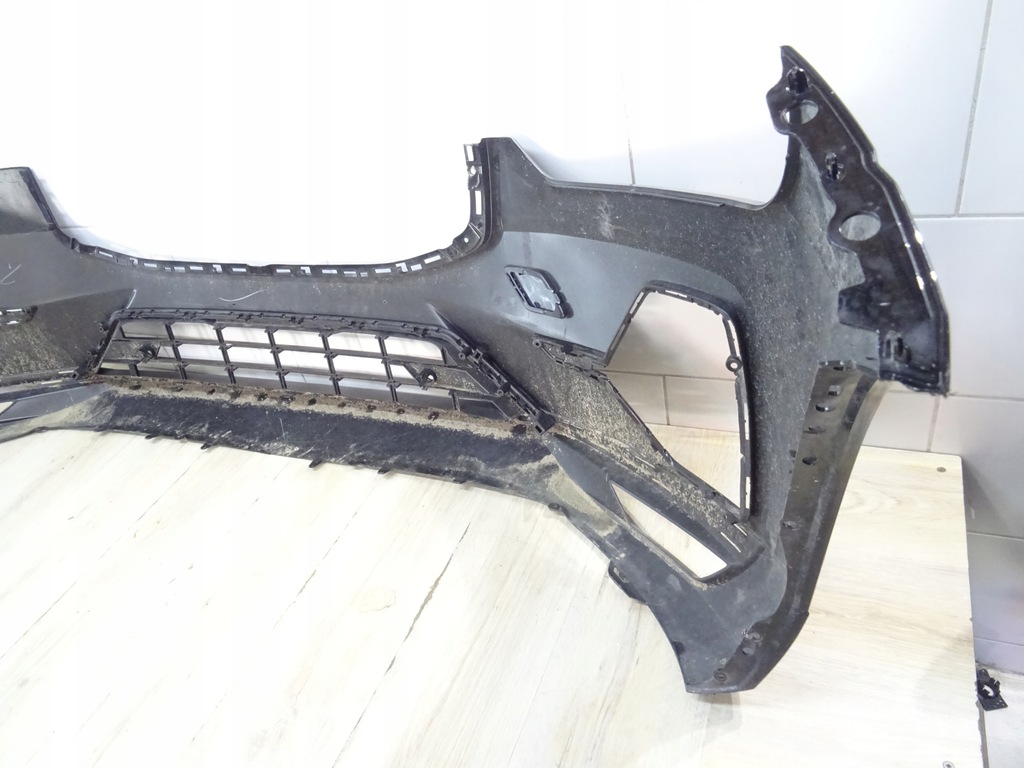 фото №13, Volvo xc60 ii lift бампер передний 32296892