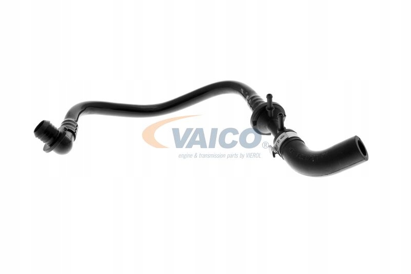 фото №12, Шланг вакуумa усилитель тормозов vw golf iii golf iv passat b3 b4 vento 1.8