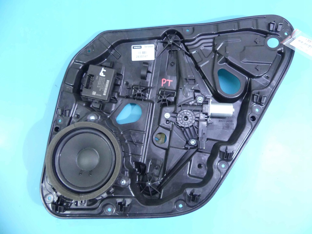 фото №1, Подъемник задняя правый volvo v40 ii 12-19