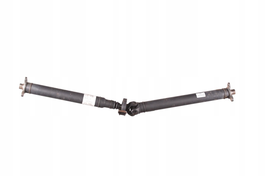 фото №1, Wał приводной mercedes slk w171 r171 1.8 1712906