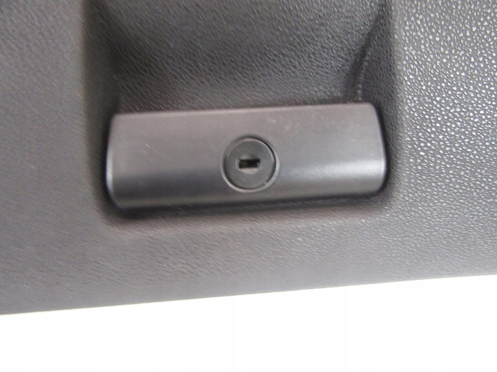 фото №7, Бардачок пассажира bmw e83 x3 europa