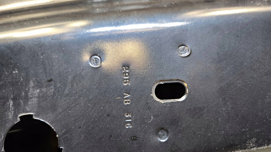 Капот кришка двигуна dodge ram trx 2021-2024 алюмінієва оригінальна Недорого