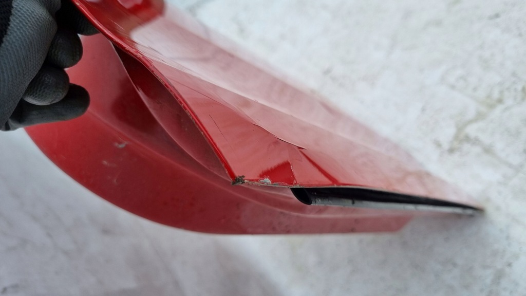 фото №6, Дверь skoda rapid 5ja 12-18 левый перед