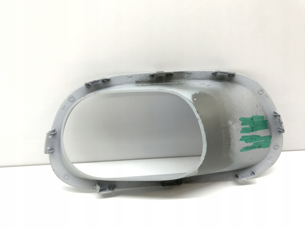 фото №3, Citroen c3 aircross решітка протитуманної фари лівий перед 8114591