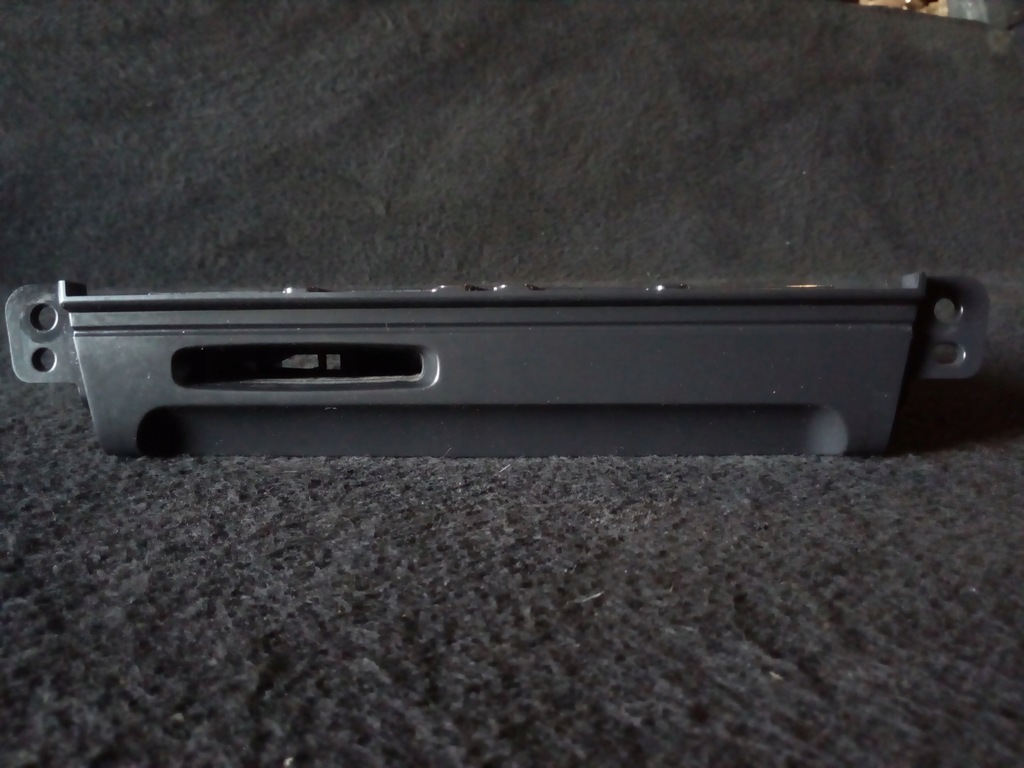 фото №1, Зчитувач карта рамка renault latitude 285j00001r