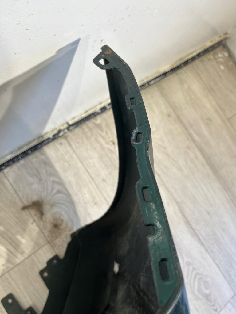 фото №8, Бампер перед передній nissan navara 2015- 62022-4ju0h