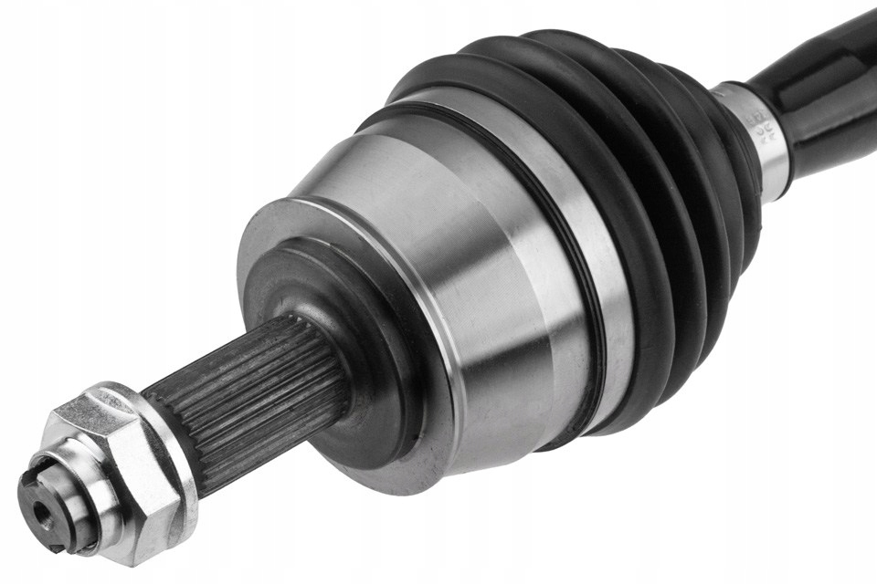 фото №3, Приводной вал renegade 1.3t hybrid 4xe 20- передняя левая mtm