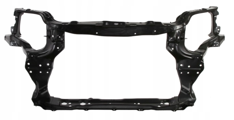 фото №1, Pas перед chevrolet aveo t250 03.06-05.11