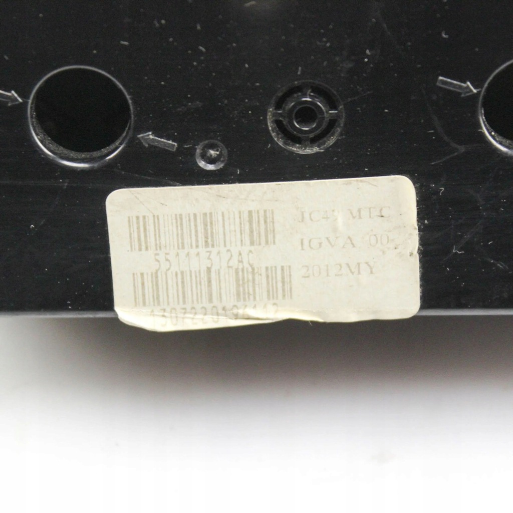 фото №5, Dodge caravan 2016 другое оборудование электрический