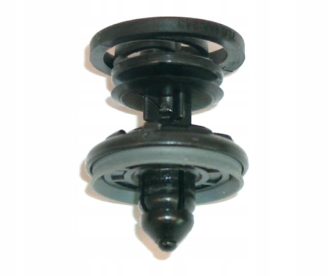 фото №1, Клипса клипса обивка дверь перед задняя skoda rapid 7l6868243