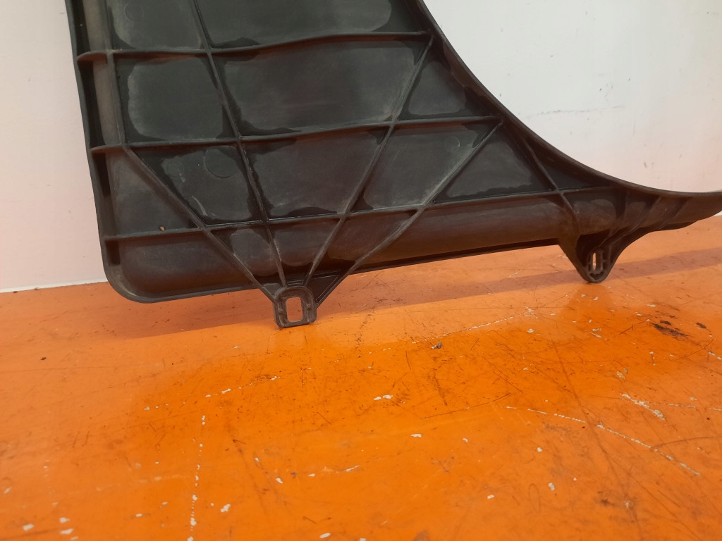 фото №6, Iveco daily iii 99-14 захист корпус вентилятора 5801255909