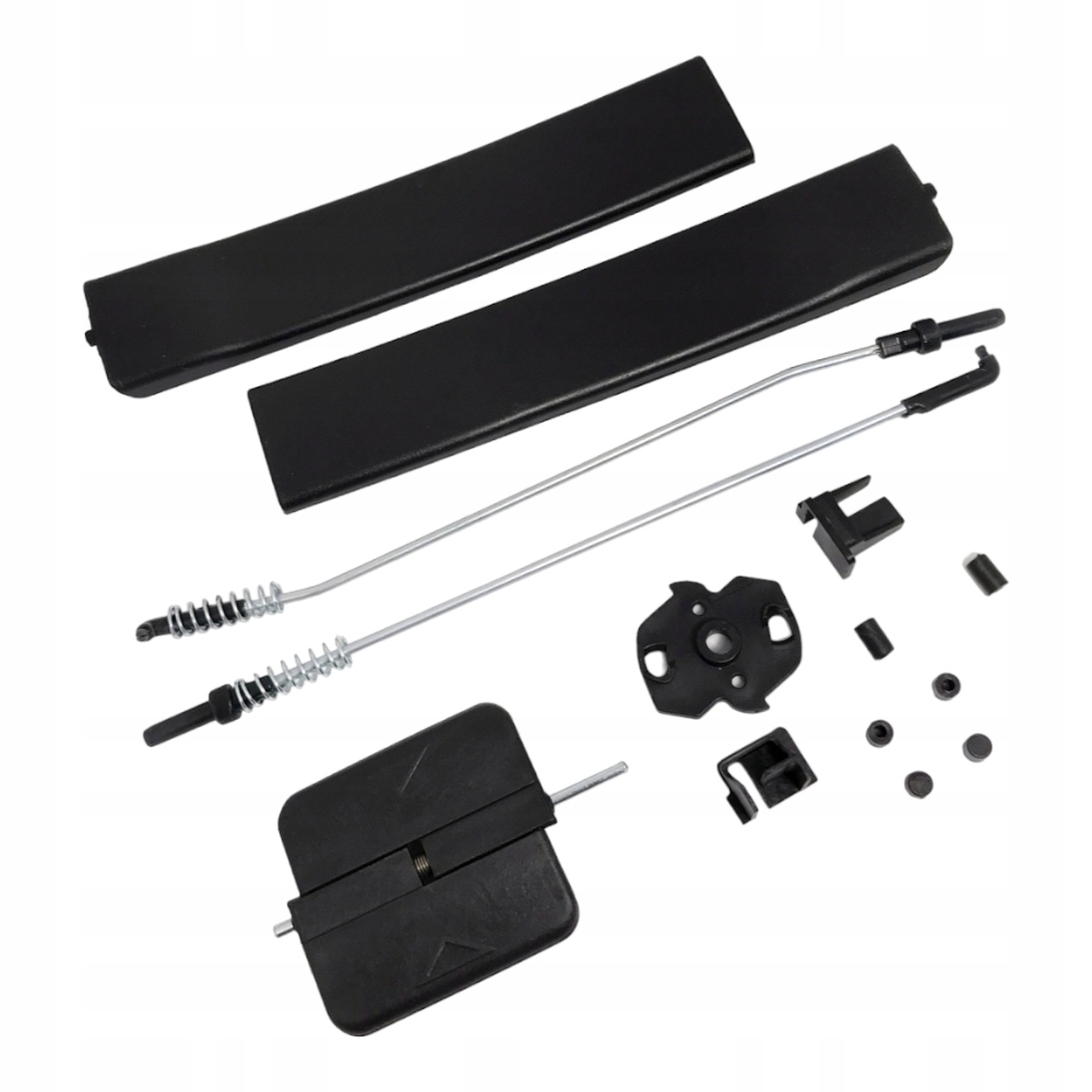 фото №1, Набор ремонтный стекло vw t5 transporter multivan