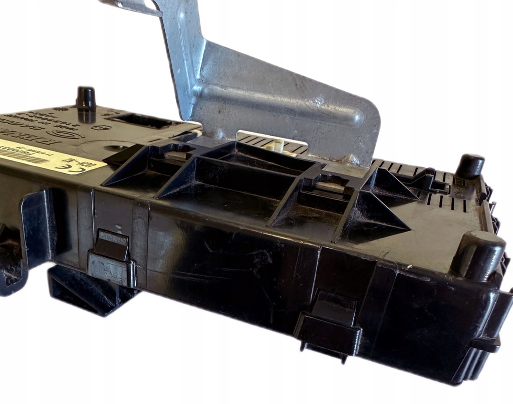 фото №7, Коробка модуль bsi uch-n2 renault clio 2 ii lift p8200311989 21675905-2a