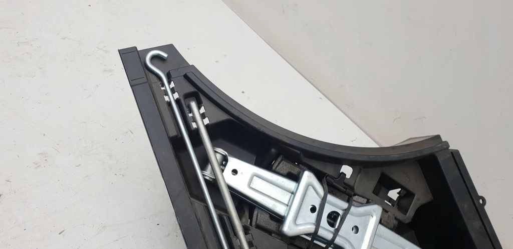 фото №3, Домкрат комплект lexus rx 450h