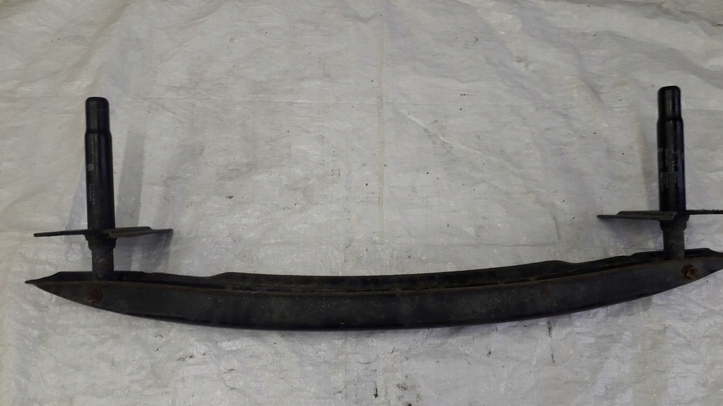 фото №8, Балка бампера перед vw new beetle bitel 1998-2010