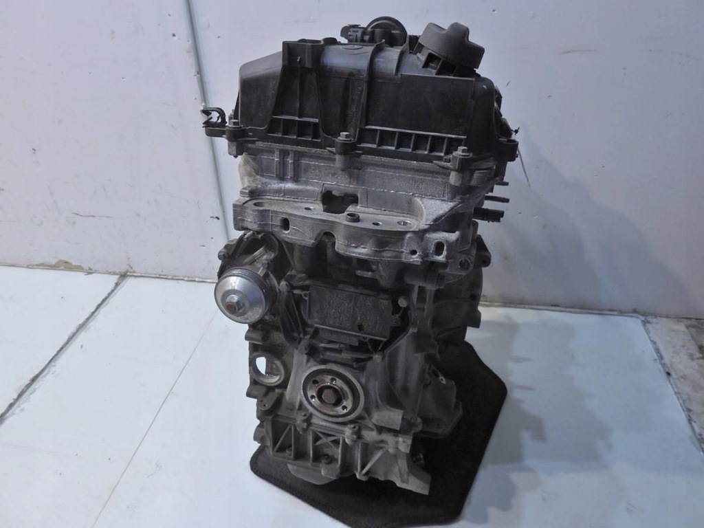 фото №7, Двигатель citroen c4 cactus 1.2 vti hm01 10b217