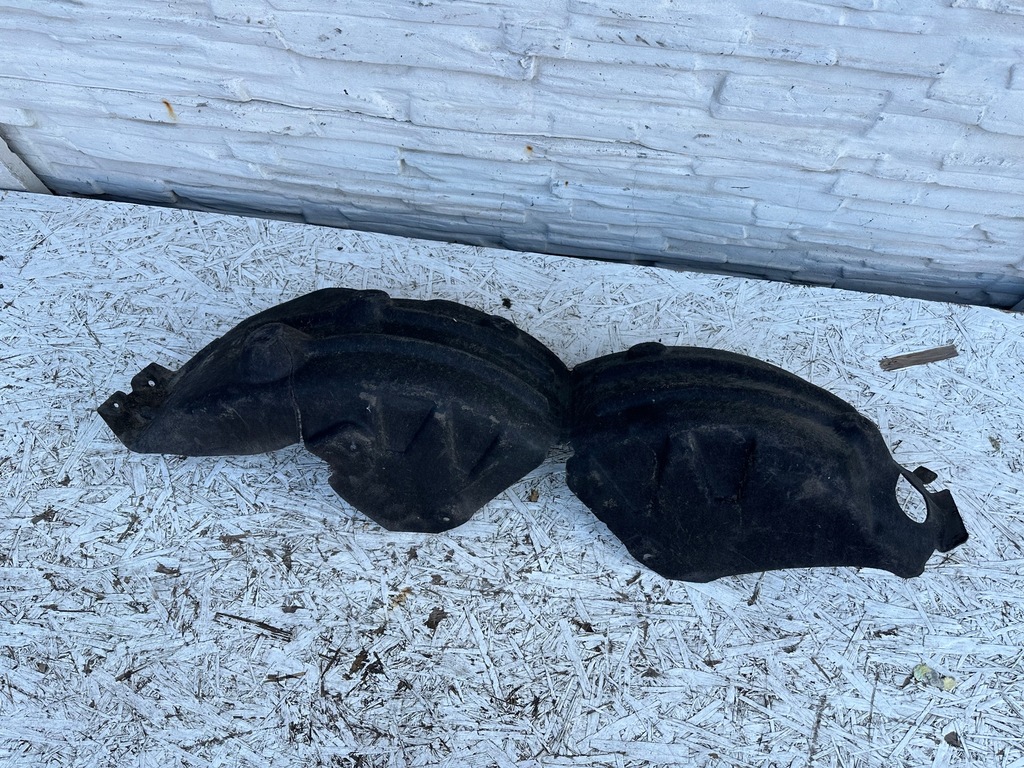 фото №1, Megane iv hb підкрилок ліва задні