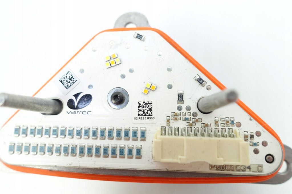 Модуль jeż led renault twingo iii vp-00210953 Оригинал