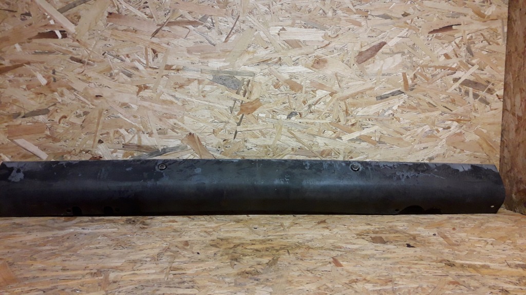 Бампер задній ford transit mk6 2,4 tddi Ціна