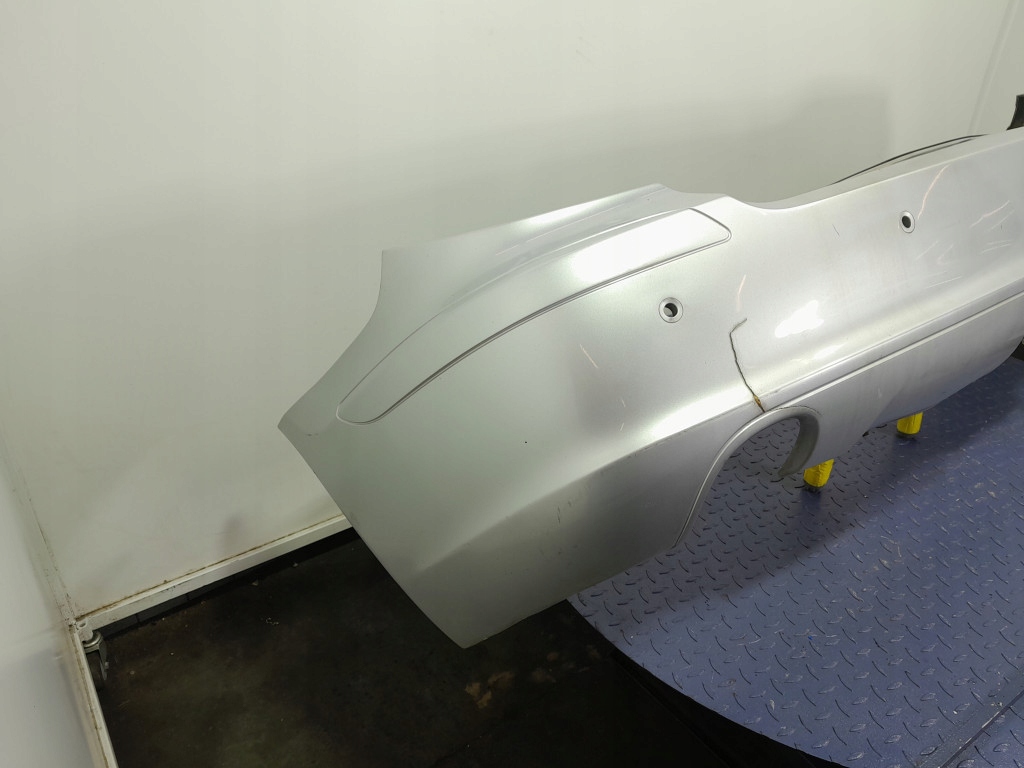 фото №3, Mercedes r w251 бампер задня задній 775