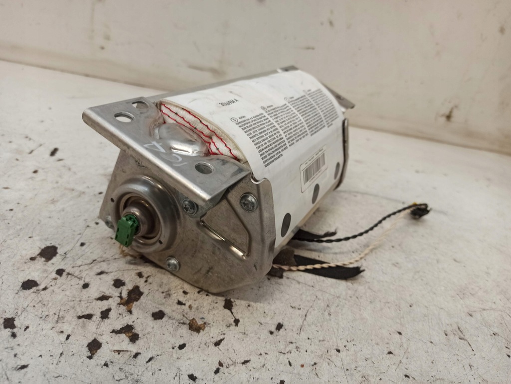 фото №5, Bmw e90 подушка подушка безпеки пасажира 34017464b