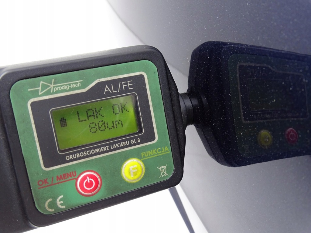 фото №9, Кришка багажника задня задня багажника vw passat b7 sedan lh5x